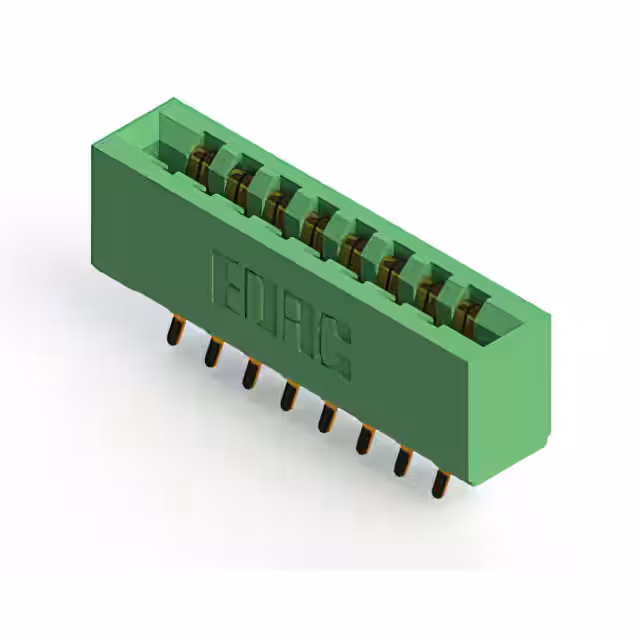 305-016-556-501 EDAC Inc.  Edgeboard Connectors